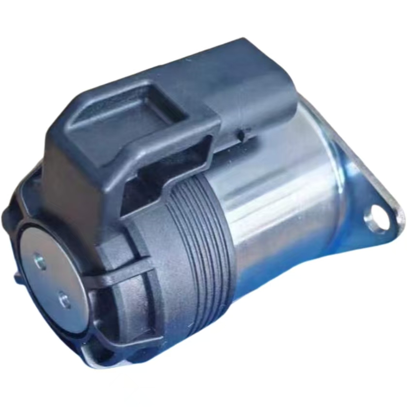 ZF Intarder Retarder Proportional Solenoid Valve 0501 341 674 For ZF Heavy-Duty Transmission