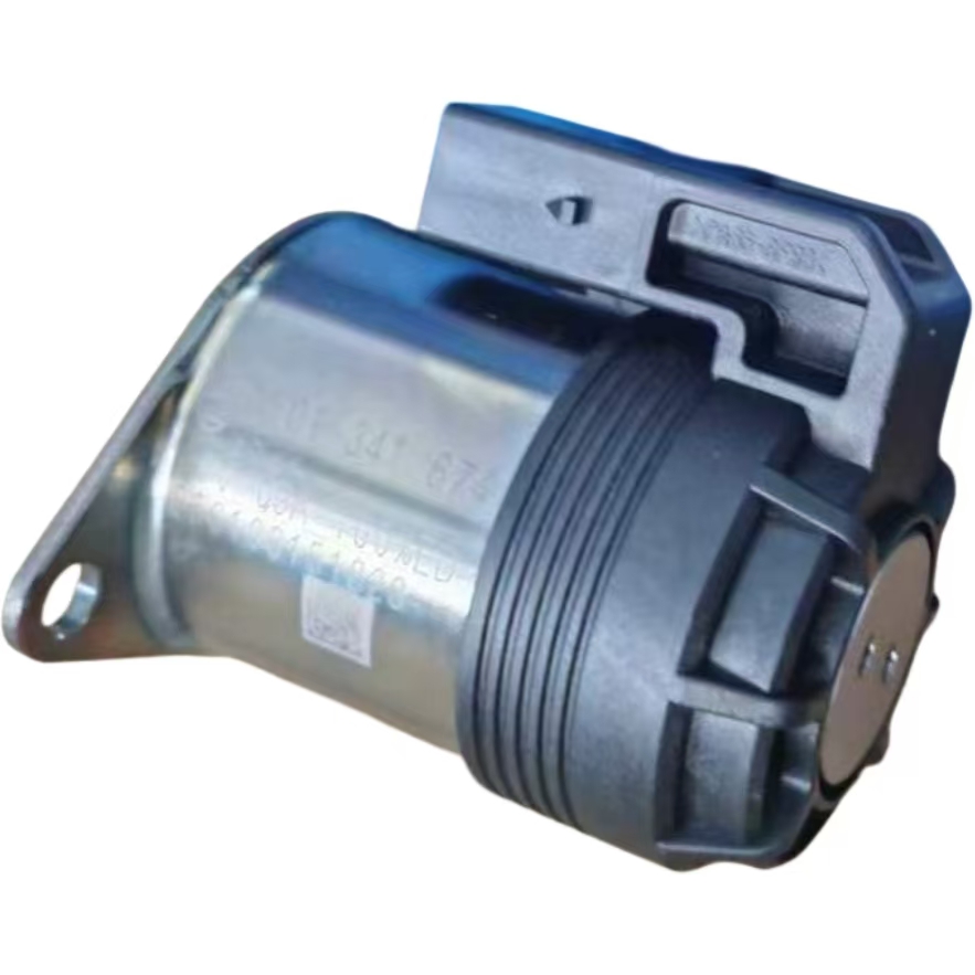 ZF Intarder Retarder Proportional Solenoid Valve 0501 341 674 For ZF Heavy-Duty Transmission