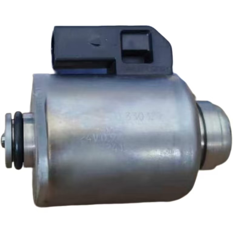 ZF Intarder Retarder Proportional Solenoid Valve 0501 330 120 For ZF Heavy-Duty Transmission