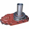 ZF16S1650 Transmission Input Shaft Cover Assembly 0091302287