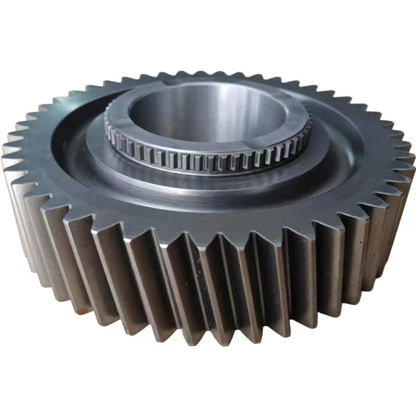 ZF16S1650 Transmission Gear OEM 0091 304 297