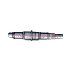 ZF16S1650 Main Shaft 0091 304 267