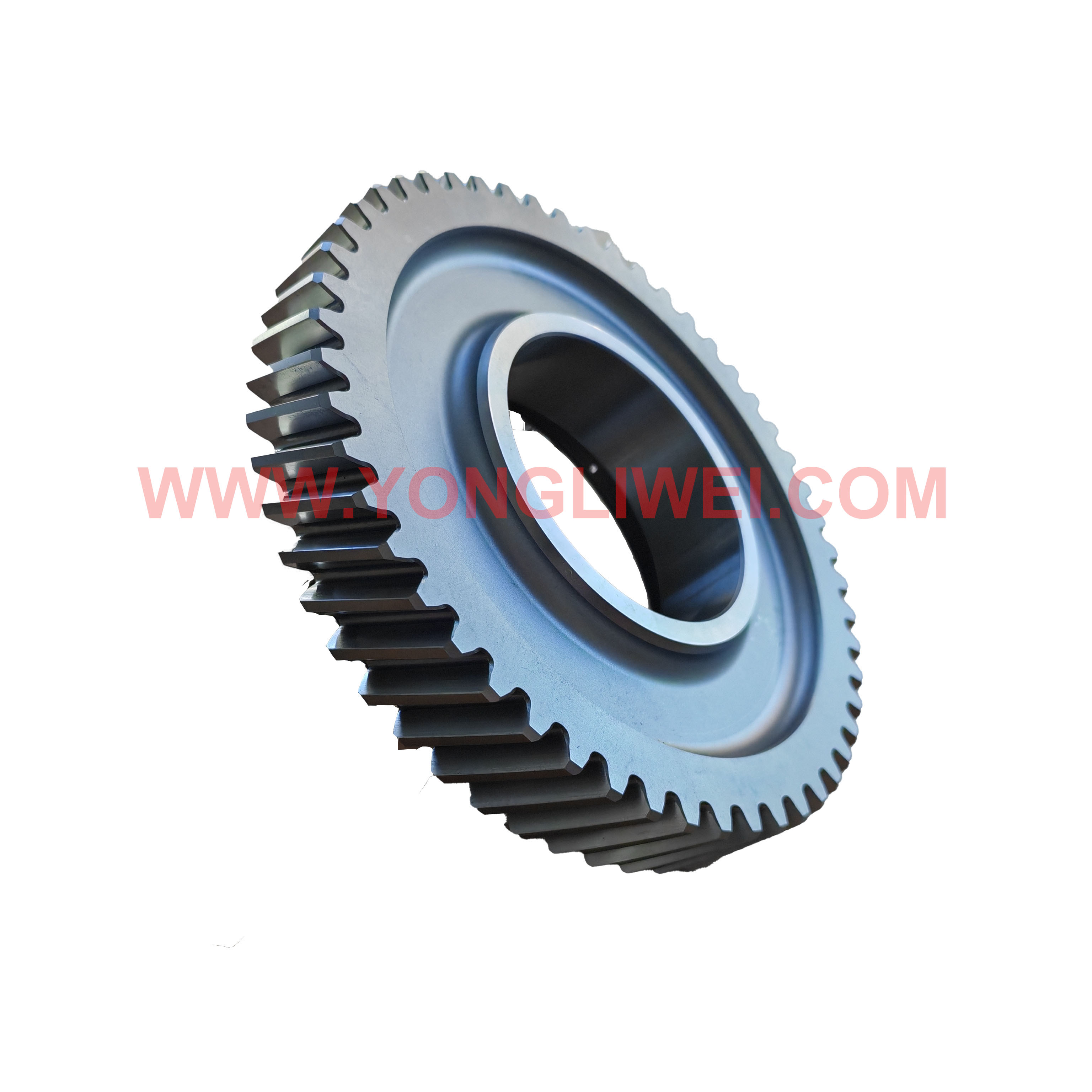Endurant 12-speed AMT Gearbox Countershaft Gear 10004269