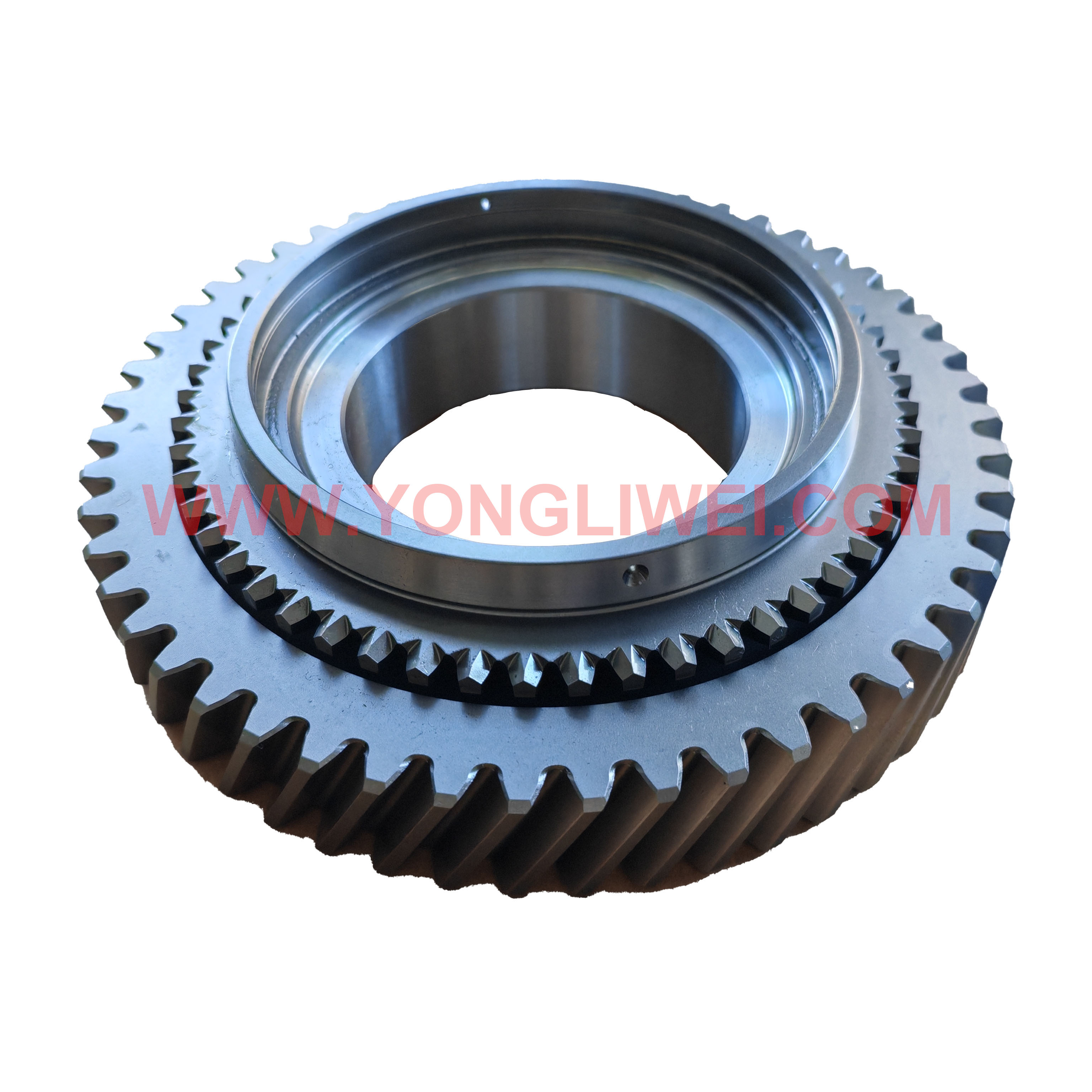 Endurant 12-speed AMT Gearbox Countershaft Gear 10004269