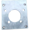 ZF Clutch Booster Mounting Cover 6060 201 221 For ZF 16-Speed Ecosplit Manual Transmission