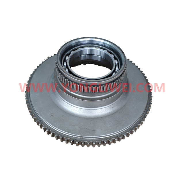 ZF16S1650 Synchronizer Cone 0091 332 045
