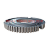 ZF16S1650 Synchronizer Hub 1316 304 179
