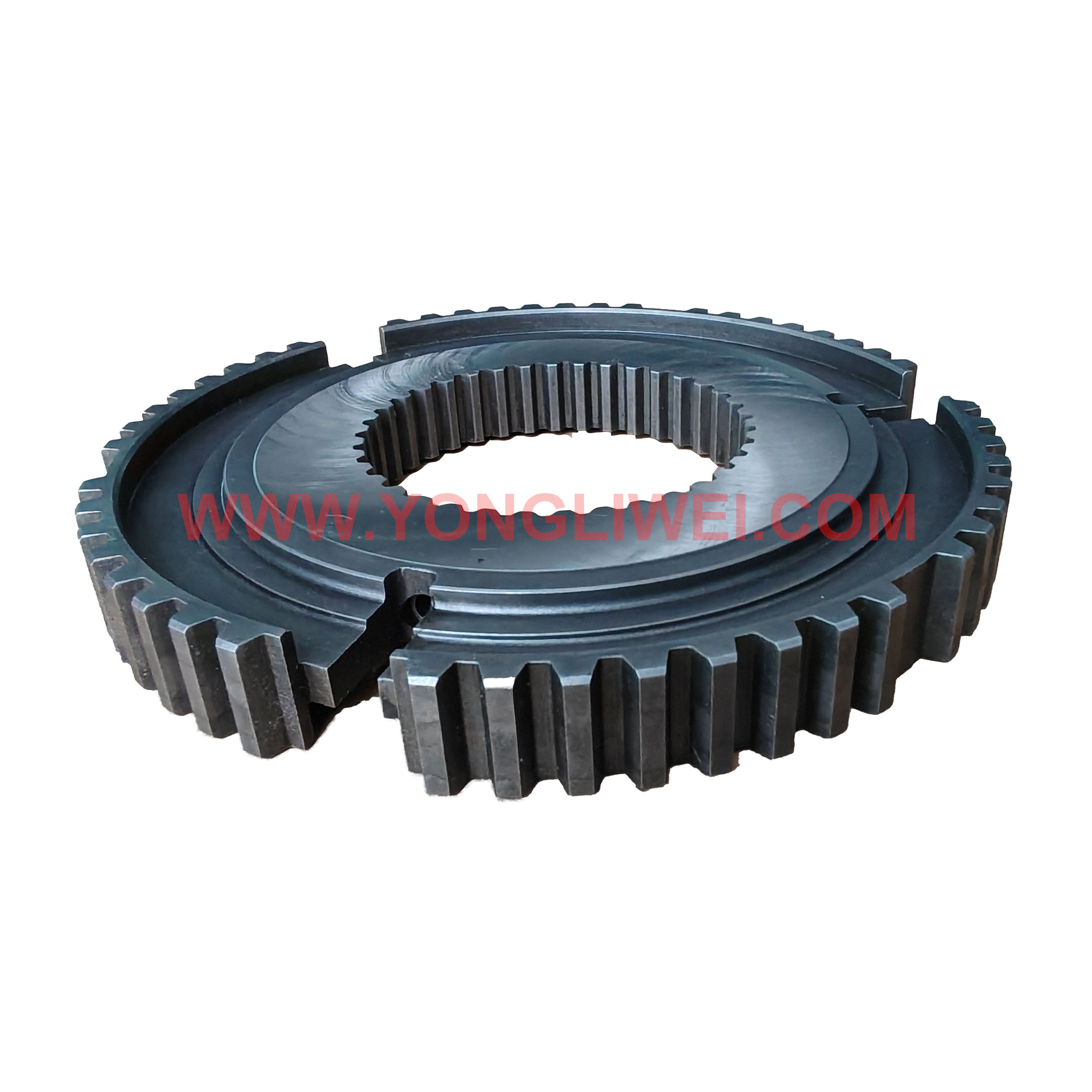 ZF16S1650 Synchronizer Hub 1316 304 181