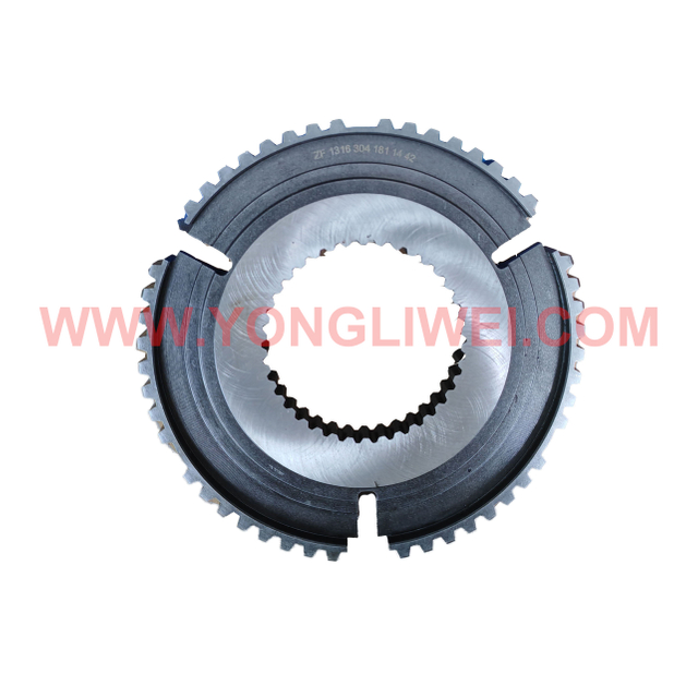 ZF16S1650 Synchronizer Hub 1316 304 181