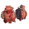 ZF WSK 400 Torque Converter Assembly