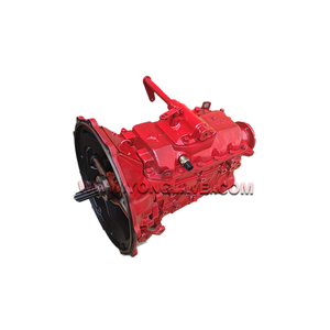 Jiangshan Transmission Assembly 1700010 - C66337