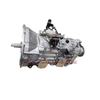 Eaton Light Truck Transmission Assembly FS-6209X