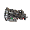 ZF ECOTRONIC MID 9AS1517TO Transmission Assembly
