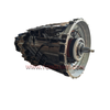 ZF TRAXON 12TX2620TD Transmission Assembly