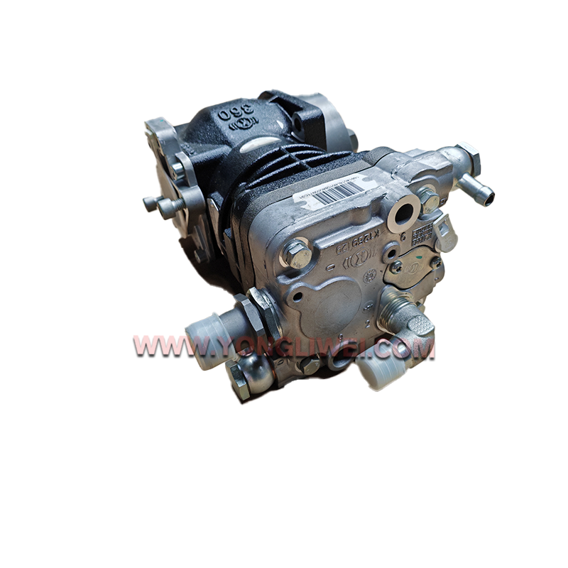 Cummins Knorr Air Compressor K127615