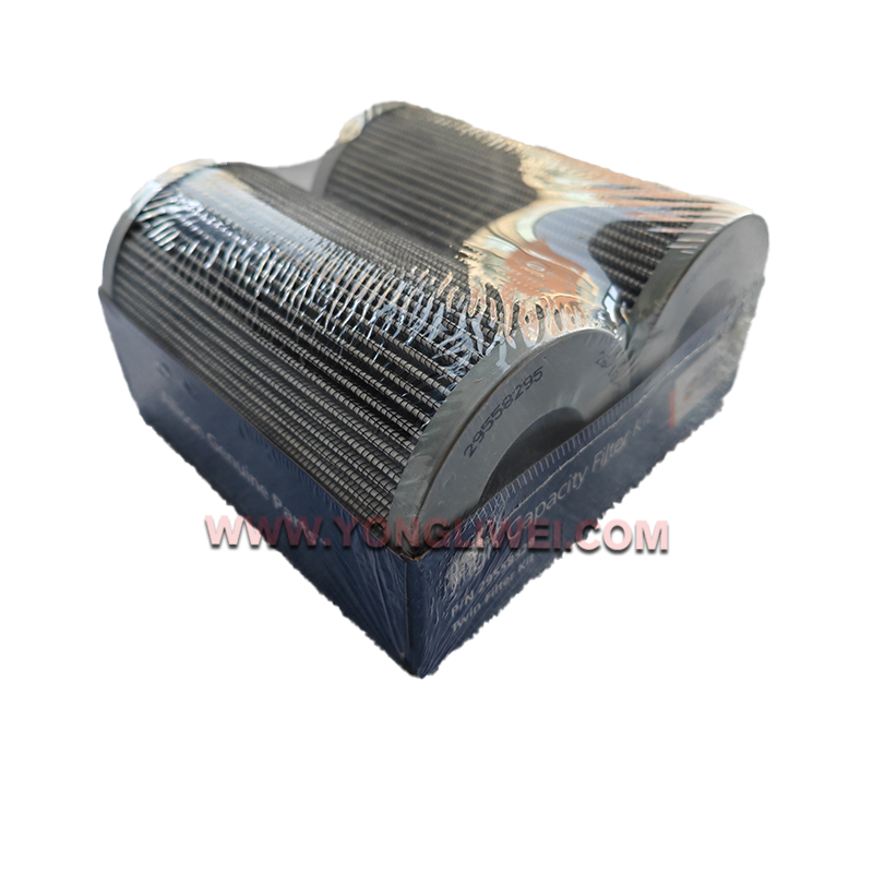 Alison Construction Machinery Mining Truck Transmission Filter Element 29558329