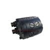 ZF ECOSPLIT 16S2220 Transmission Gear Pump 8607 955 108