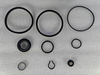 ZF TRAXON 12TX2620 Transmission Assembly Cylinder Repair Kit 1358 298 011