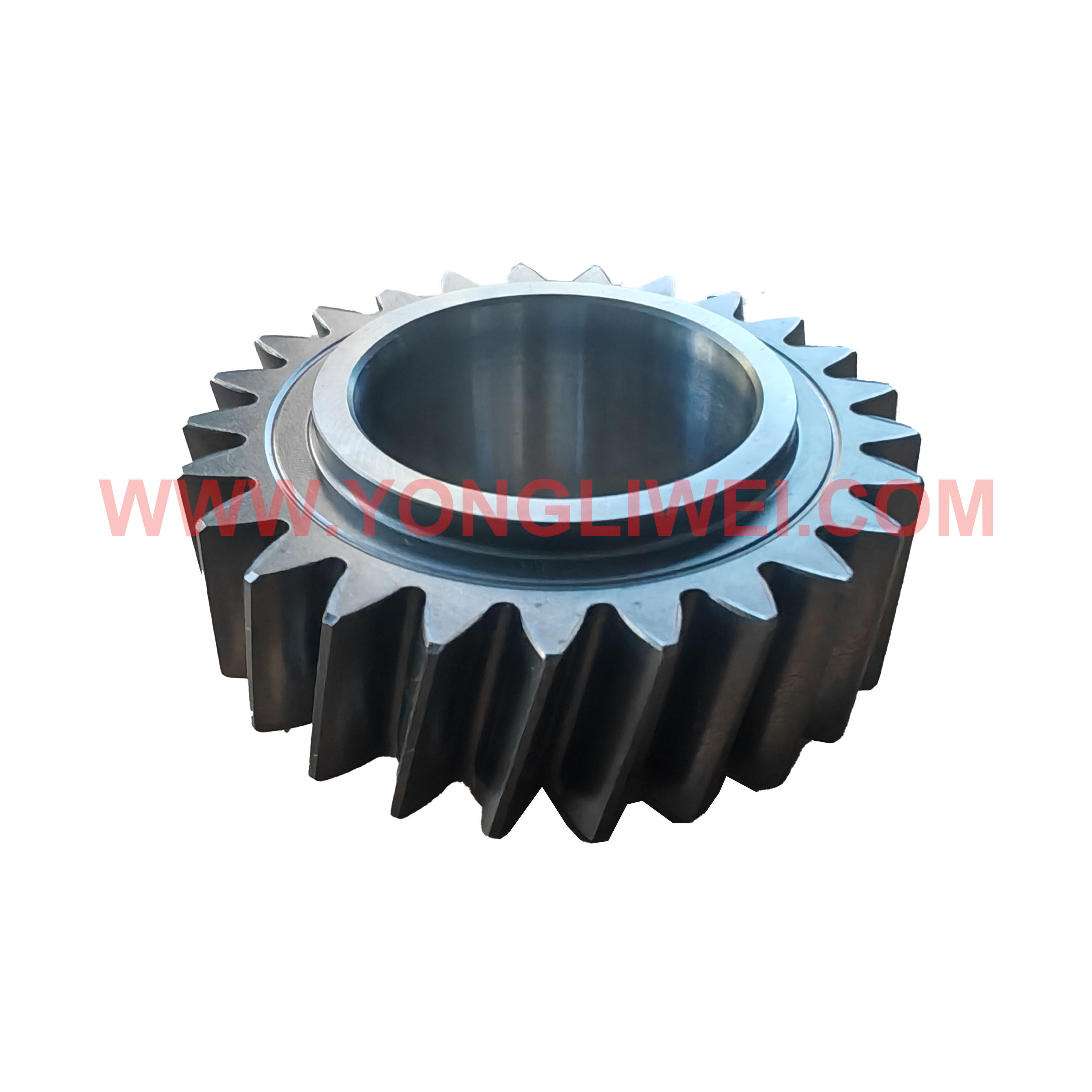 Endurant 12-speed AMT Gearbox Main Transmission Gear 10000664