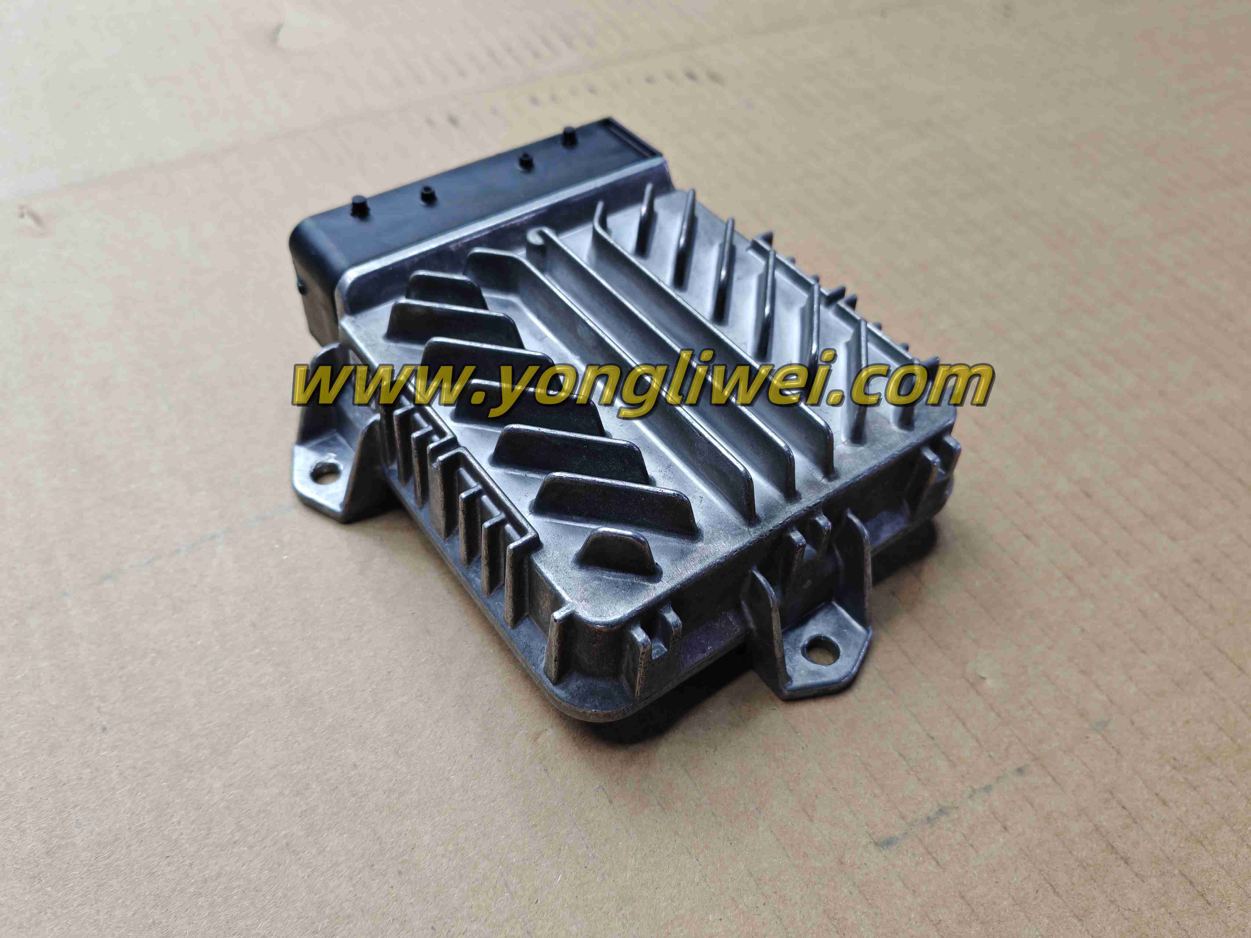 Allison Transmission Controller Computer Board TCU 29550691