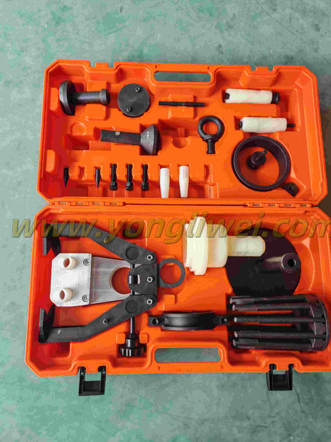 ZF16 manual transmission 12-speed automatic transmission dedicated repair tools