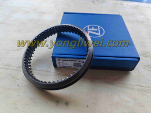 ZF6S1000 Transmission Synchronizer Ring 1290 304 383