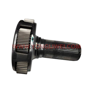 Planet Carrier Assembly ZF1356 232 003 for ZF 16 Speed Gearbox