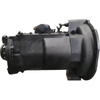 Fast 6DS130T Gearbox Assembly