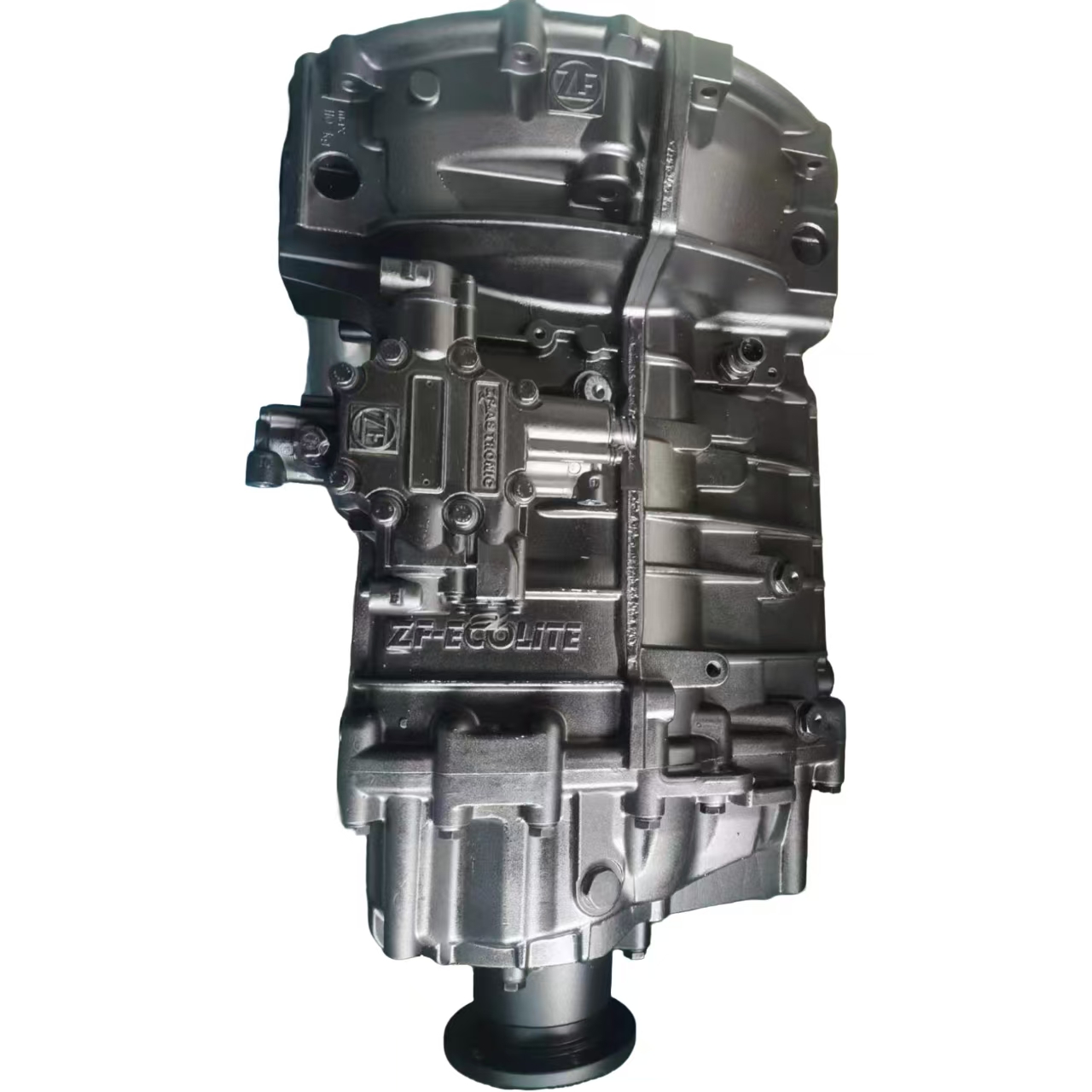 Allison 6AS1010 Automatic Gearbox Assembly