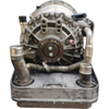 Allison 6AP2000B Gearbox Assembly