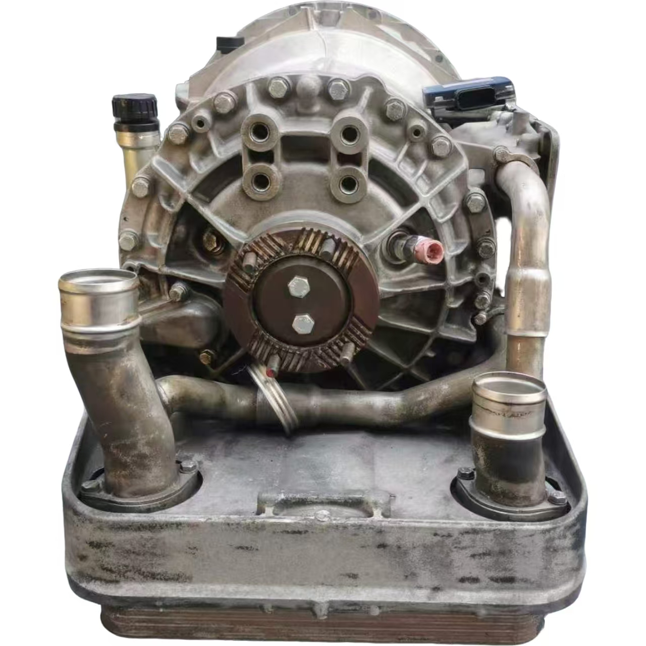 Allison 6AP2000B Gearbox Assembly