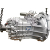 ZF 5S328 Manual Transmission Gearbox