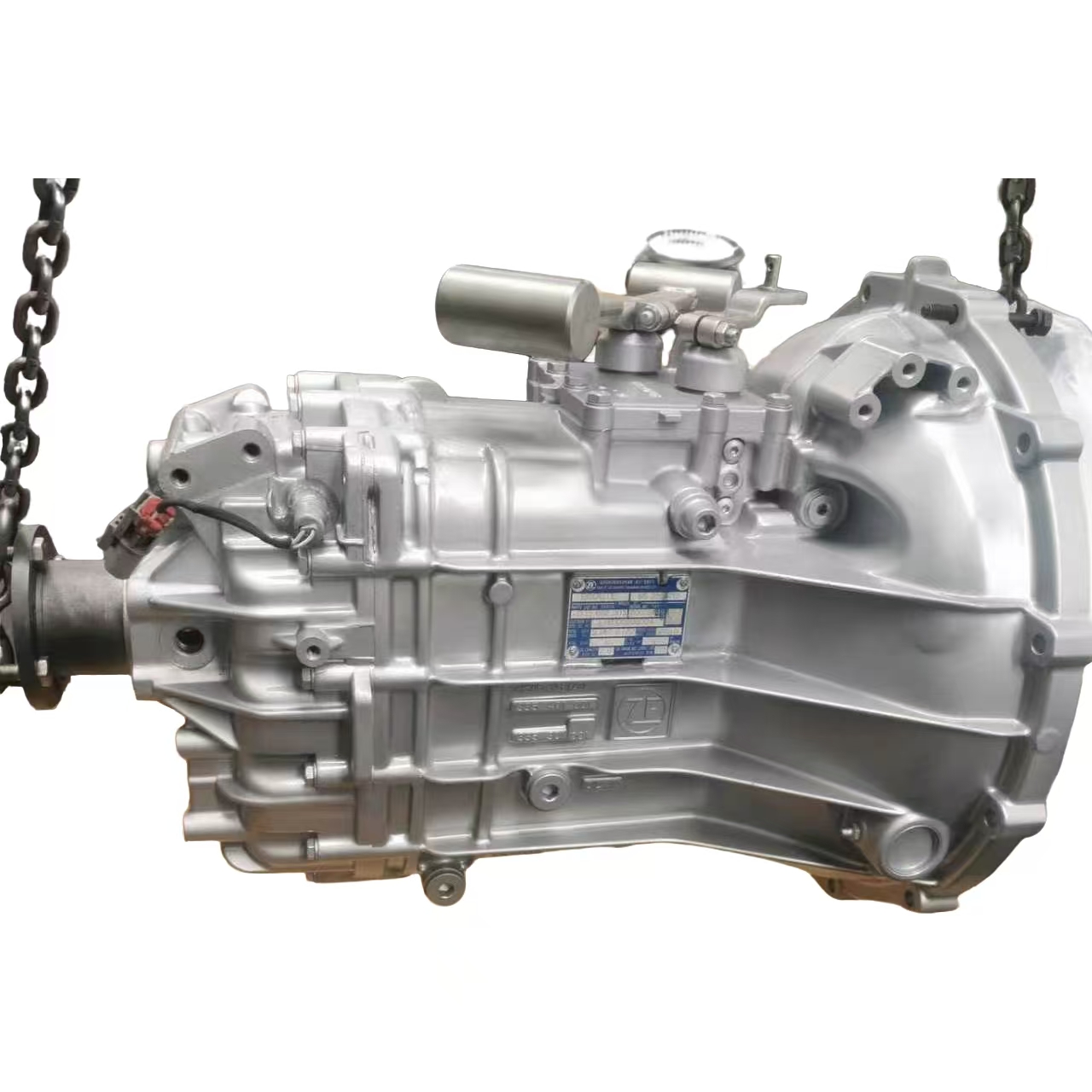ZF 5S328 Manual Transmission Gearbox