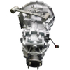 ZF 5S408 T0 Gearbox Assembly