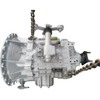Fast 6DS40TB-D Gearbox Assembly