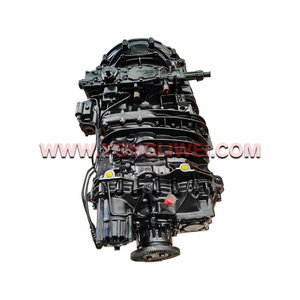 ZF 16S2230 Complete Transmission Assembly