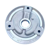 ZF Oil Pump Cover 1358 302 005 For 12TRAXON AMT Transmission