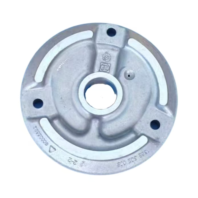 ZF Oil Pump Cover 1358 302 005 For 12TRAXON AMT Transmission