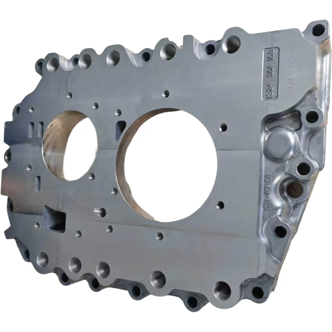ZF Front Housing 1324 301 169 For 9-Speed Gearbox