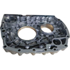 ZF Front Housing 1324 301 169 For 9-Speed Gearbox