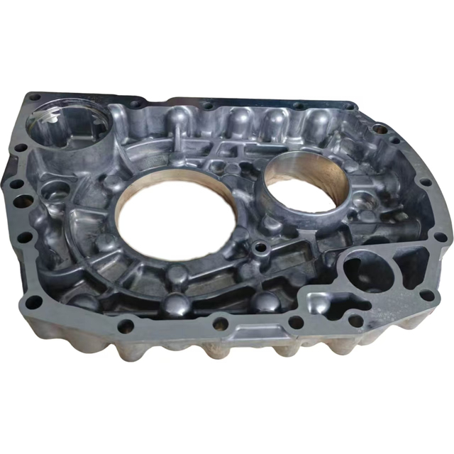 ZF Front Housing 1324 301 169 For 9-Speed Gearbox