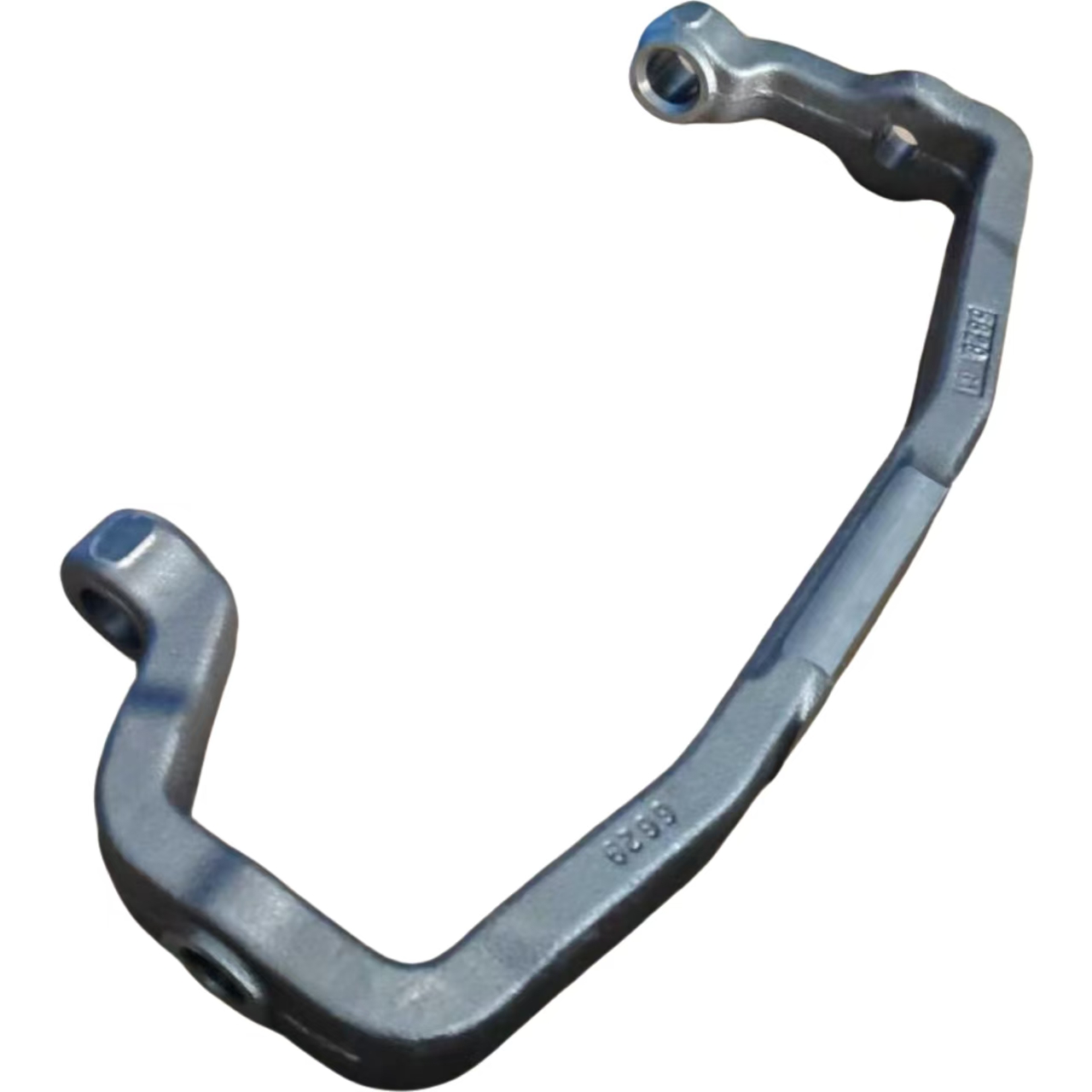 ZF Range Shift Fork 1358 334 033 For 12TRAXON AMT Transmission