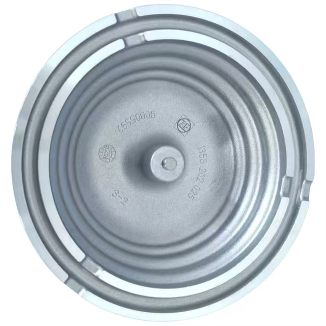 ZF Cylinder Piston 1358 202 025 For ZF12TRAXON AMT Transmission