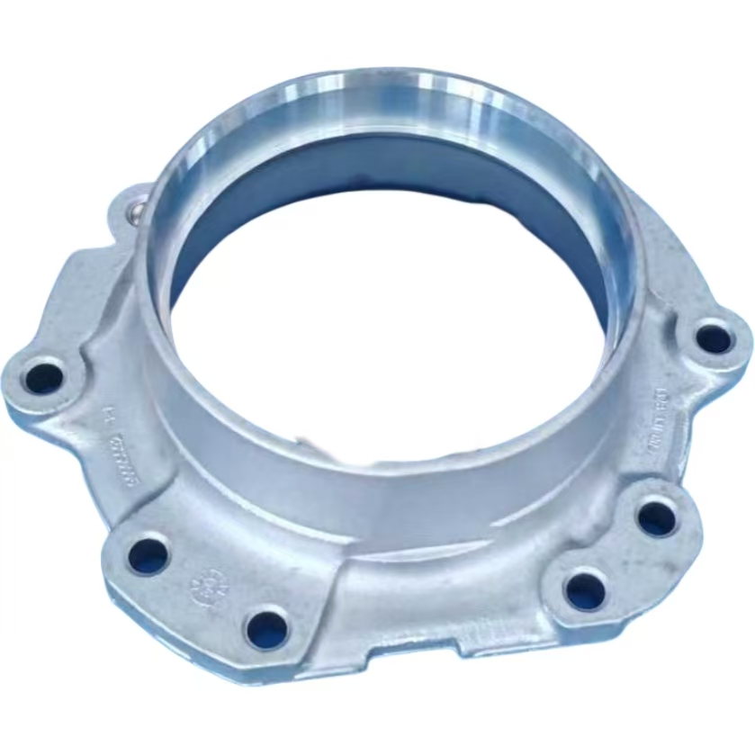ZF Rear Housing 1328 331 004 For ZF12TRAXON AMT Transmission