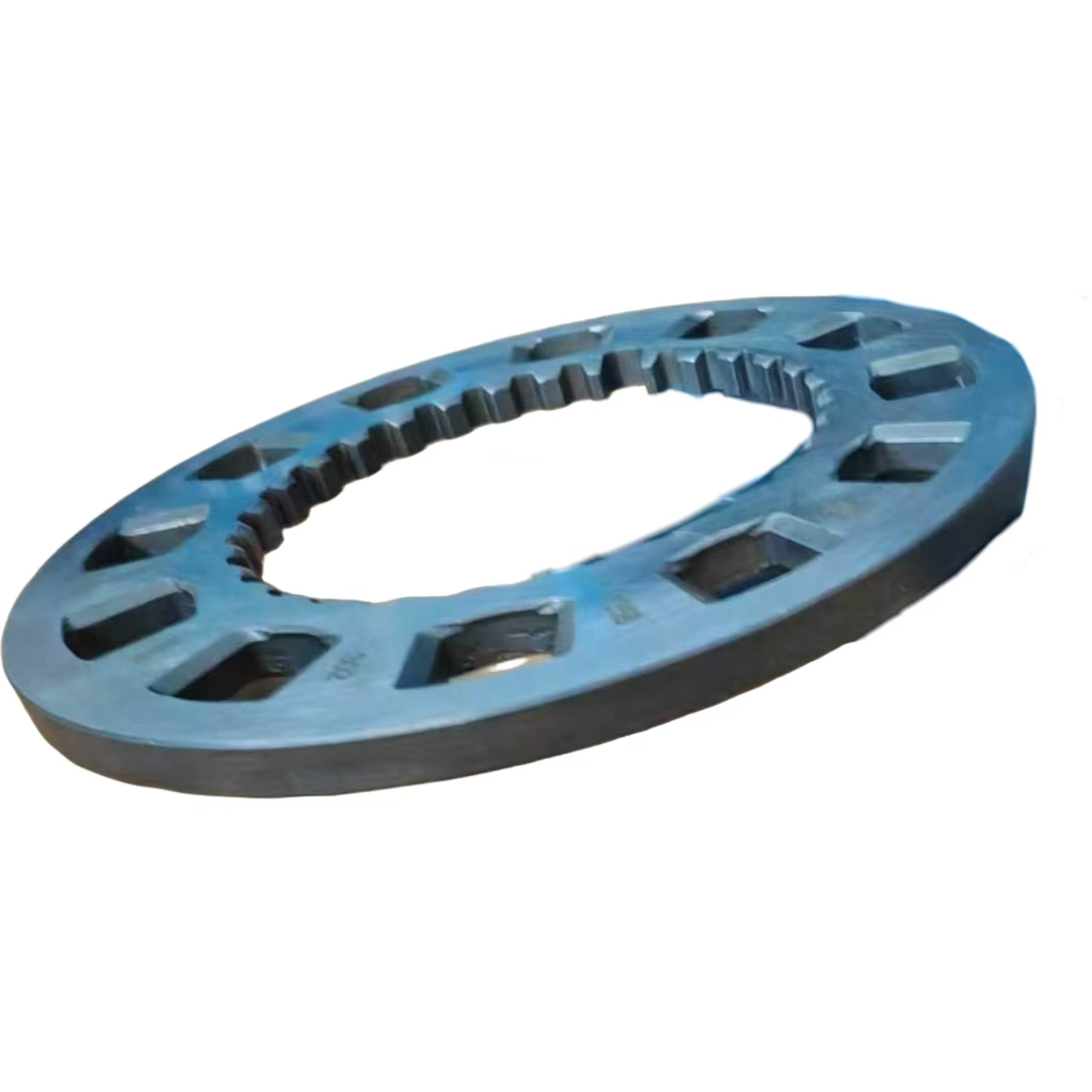 ZF Synchronizer Gear Plate 1358 302 262 For ZF12TRAXON AMT Transmission