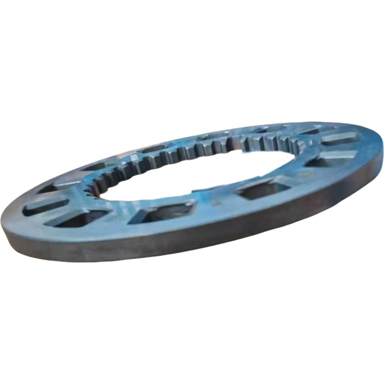 ZF Synchronizer Gear Plate 1358 302 262 For ZF12TRAXON AMT Transmission