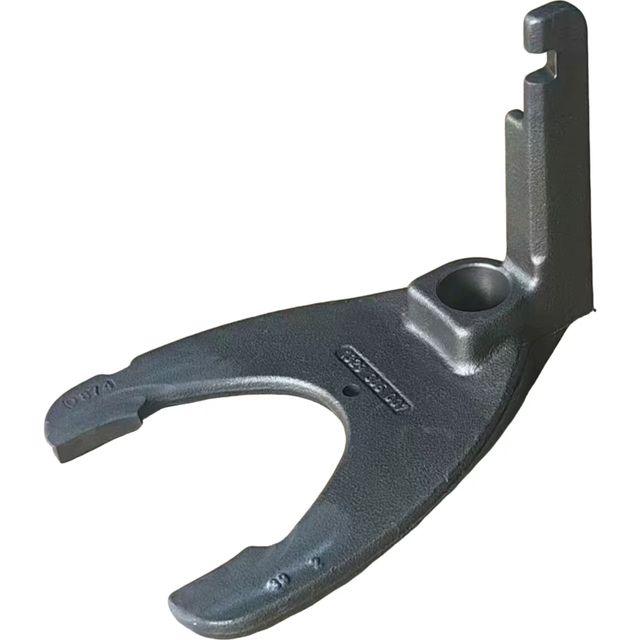 ZF Shift Fork 1329 306 007 For ZF 16-Speed Ecosplit4 Manual Transmission