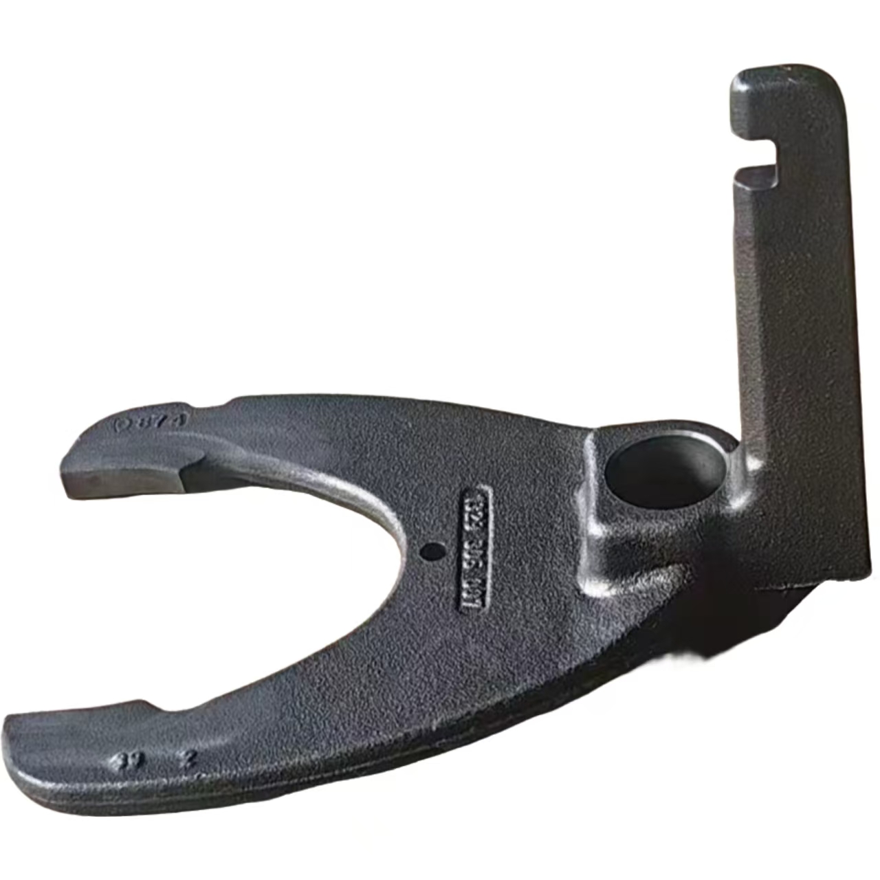 ZF Shift Fork 1329 306 007 For ZF 16-Speed Ecosplit4 Manual Transmission