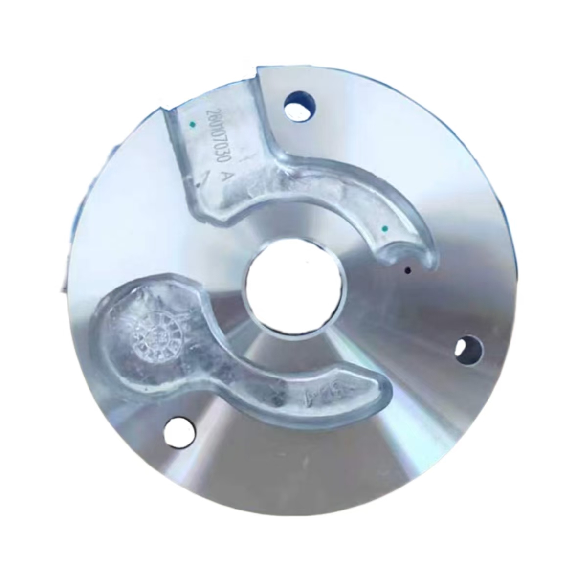 ZF Oil Pump Housing Cover 1325 303 017 For ZF 16-Speed Ecosplit Manual Transmission