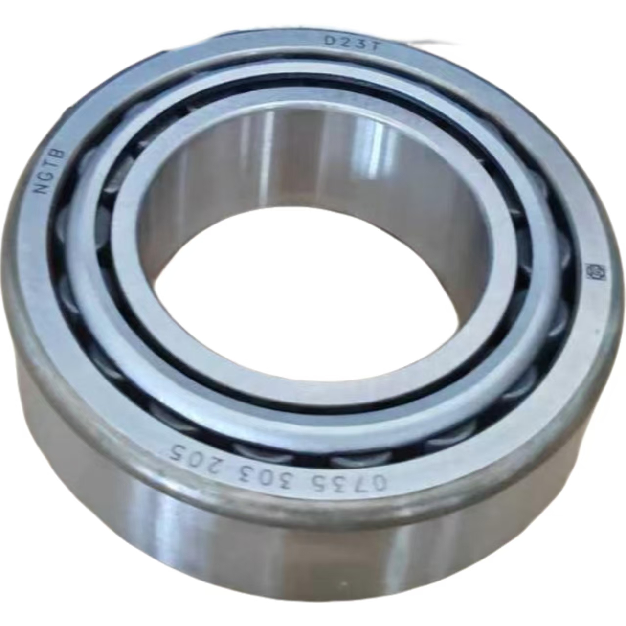 ZF Countershaft Roller Bearing 0750 118 745 For ZF12TRAXON AMT Transmission